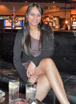 lovely Chad girl Giovanna from Pereira CO8567
