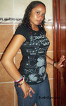 young Honduras girl Delma from Tegucigalpa HN484