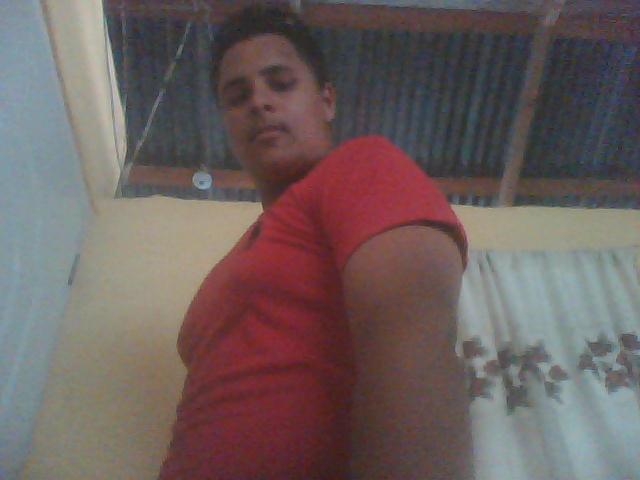 Date this exotic Dominican Republic man Raul from Santiago DO9838