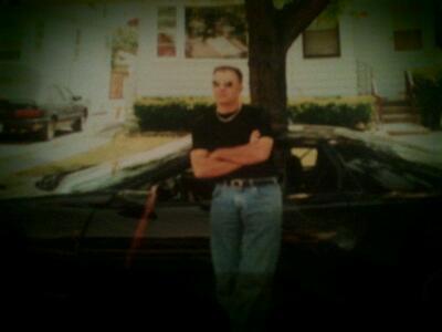 Date this charming United States man Wayne from Chicago US11813