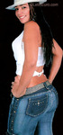 cute Colombia girl Andrea from Medellin CO8609