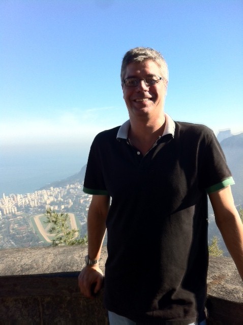 Date this good-looking United States man Fernando64 from Miami US11818