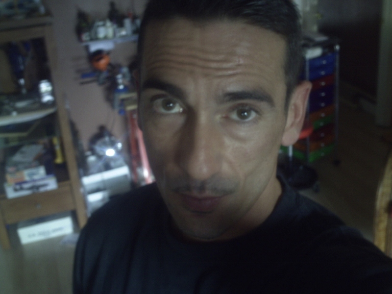 Date this hard body United States man TitChiBum from Las Vegas US11819