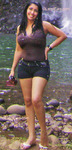 charming Panama girl Suha from Panama City PA192