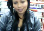 voluptuous Colombia girl  from Bogota CO8624