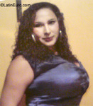 beautiful Costa Rica girl Arlen from San Jose CR138