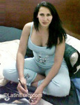 tall Colombia girl Sandra from Bogota CO8634