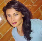 young Colombia girl Soraya from Bogota CO8637