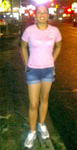happy Panama girl Olga from Panama PA195