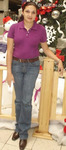 passionate Costa Rica girl Daniella from San Jose CR141