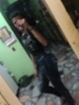 cute Colombia man Victor manuel from Arauca CO8663
