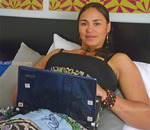 delightful Colombia girl Beatriz from Medellin CO8669