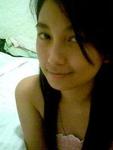 nice looking Philippines girl Sapphire from Cebu City PH429