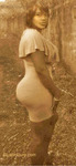 passionate Jamaica girl  from Kingston JM388