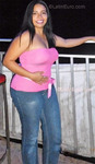 hot Panama girl Yennisel from Panama City PA196