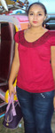fun Honduras girl Brenda from San Pedro Sula HN498