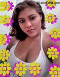good-looking Mexico girl Wendy from Cancun MX530