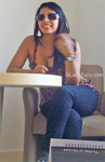 voluptuous Colombia girl Angelica from Cali CO8690