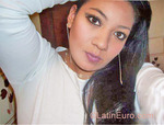 funny Colombia girl Diana from Bogota CO11229