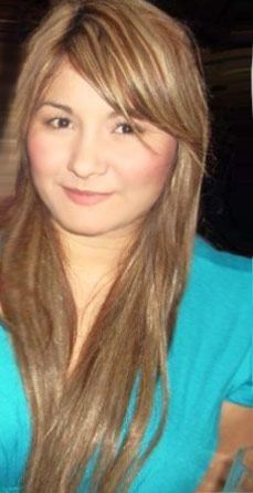 Date this nice looking Mexico girl Perla from Culiacan MX534