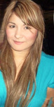 attractive Mexico girl Perla from Culiacan MX534