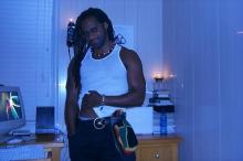 Date this georgeous Jamaica man Jahphra7 from Kingston JM391