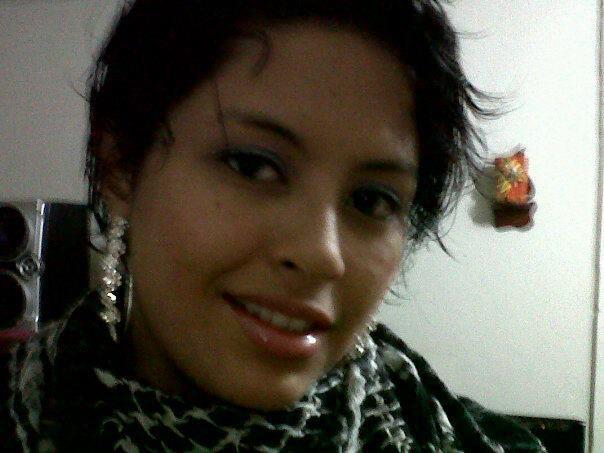 Date this tall Colombia girl Karen from Cali CO8723