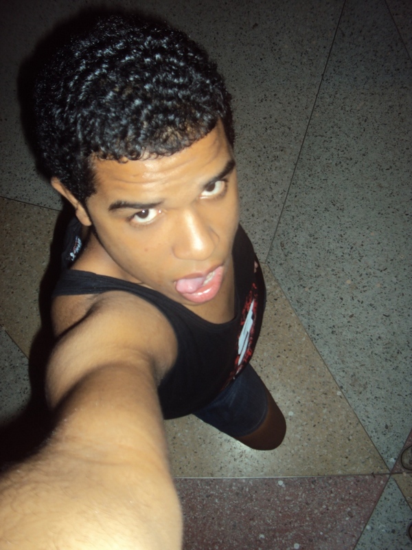 Date this attractive Dominican Republic man Yeffry from San Juan DO9938