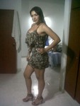 red-hot Colombia girl  from Cucuta CO8736