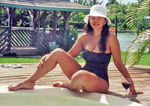beautiful Mexico girl Maria from Cancun MX542
