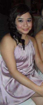 Date this foxy Mexico girl Apple7 from Juarez MX545
