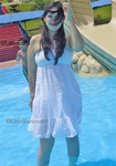 delightful Honduras girl Junni from Tegucigalpa HN506