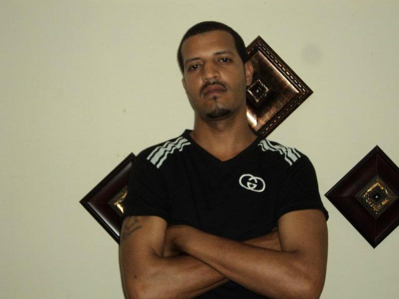 Date this fun Dominican Republic man Henry from Santo Domingo DO9946