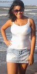 passionate Colombia girl Paola from Barranquilla CO8743