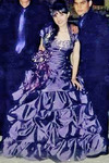 lovely Mexico girl  from Gomes Palacio MX549