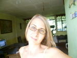 lovely Costa Rica girl Leda Patricia from San Jose CR147
