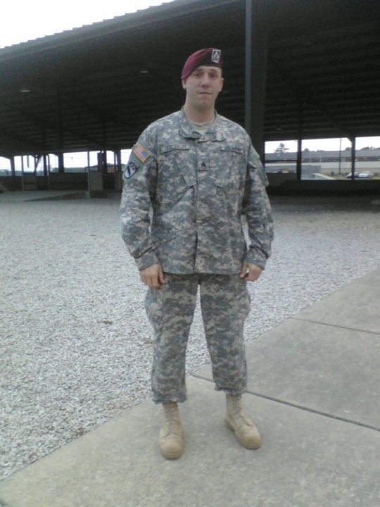 Date this tall United States man William from Logan US11890