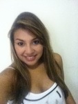 attractive Colombia girl  from Barranquilla CO8752