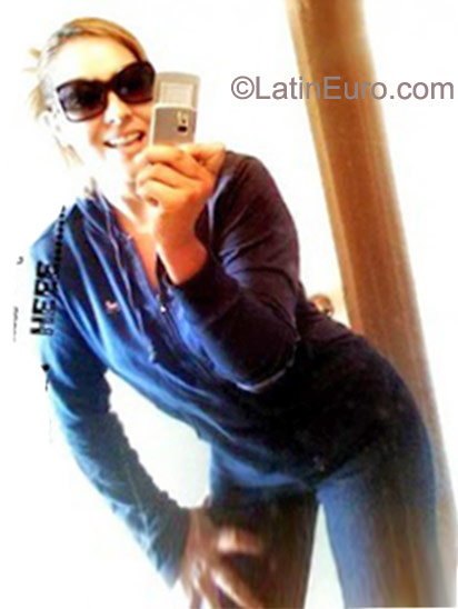 Date this attractive Mexico girl Patriciaeaton from Tijuana MX551