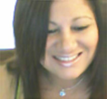 Date this foxy Costa Rica girl Ross from Heredia CR148