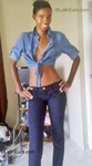 luscious Jamaica girl Shinel from Negril JM393