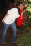 charming Nicaragua girl  from Managua NI75