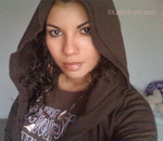 stunning Guatemala girl Karen from Guatemala City GT35