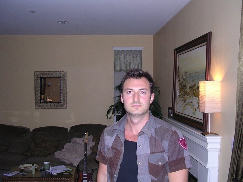Date this nice looking United States man Michael101 from Redondo Beach US11921