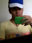 tall Colombia man  from Cali CO8796