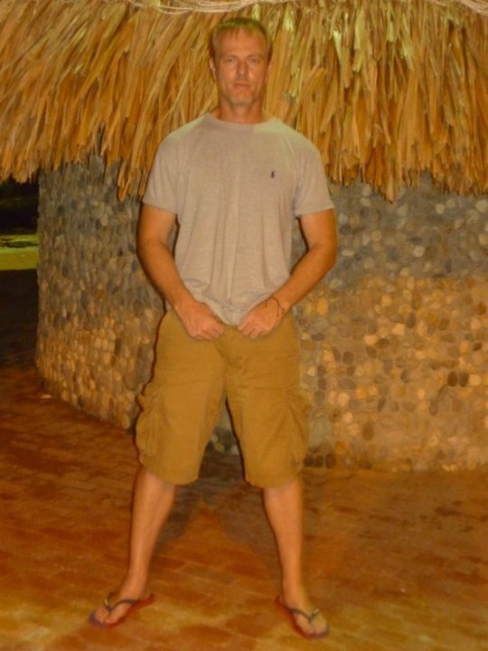 Date this sensual United States man Guy from Miami US11924