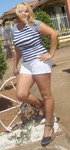 cute Panama girl Lydna from Cocle PA204