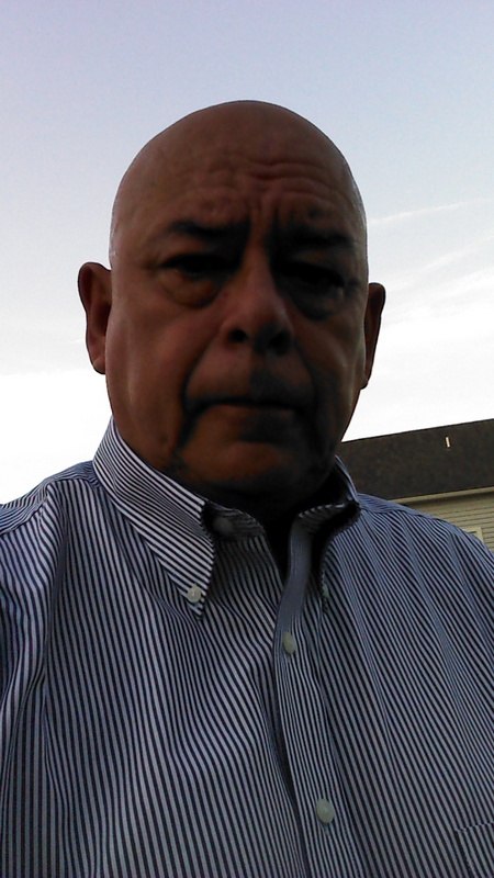 Date this young United States man Ralph from Lake Jackson US11930