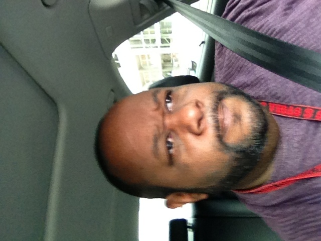 Date this foxy United States man Brian from Colorado Springs US11931