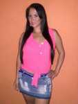 fun Colombia girl  from Cali CO8806